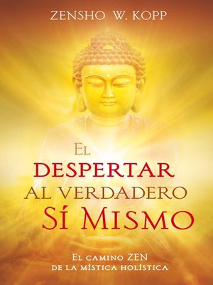 cover image of El despertar al Verdadero Sí Mismo